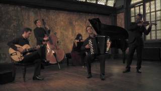 Download lagu Fugata Quintet - Adios Nonino (Astor Piazzolla) HD mp3