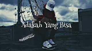 Download lagu Masih adakah orang yg bisa menerima aku apa adanya!!Story whatsaPP  keren mp3