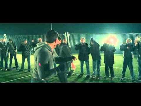 Green Street Hooligans 3 2013 Danny vs Mason Fight