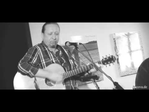 DER WAHNER LESEHERBST: "LOST ON THE RIVER" - MIT FRANK HOCKER UND MATTHIAS SCHEURING