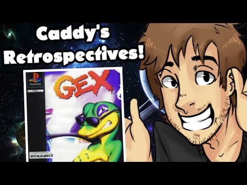 [OLD] Gex (Part 1) - Caddy's Retrospectives!
