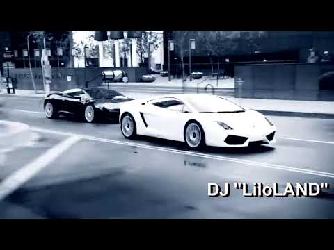 DJ SHABAYOFF feat. Magix Music Maker - Basshunter Mix DJ LiloLAND 2018