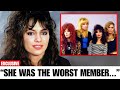 Susanna Hoffs FINALLY Reveals the Truth Behind The Bangles' Breakup – 35 Years Later