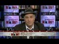 Greg Palast: "Mitt Romney's Bailout Bonanza: How He Made Millions From The Rescue of Detroit"