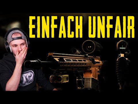 Thermal auf MK-18 | Escape From Tarkov German Gameplay