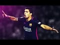 Luis Suárez - Wonder | Skills & Goals | 2016/2017 HD