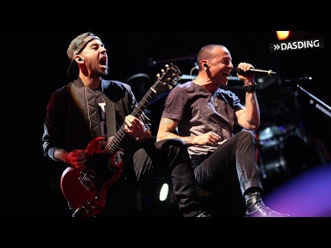 Linkin Park - Rock am Ring 2014 (Full Show) HD