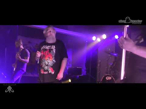 Blood Red Mammoth - Track 2 (Blomberg) 2019