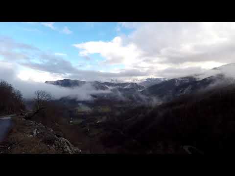 РОВЦА - БРДА