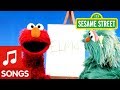 Sesame Street Elmo Was His Name O BINGO Elmo S Sing Along
