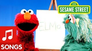 Sesame Street: Elmo Was His Name-O (BINGO) | Elmo&#39;s Sing-Along