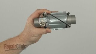 Danby Dishwasher Heating Element Replacement #674001100030