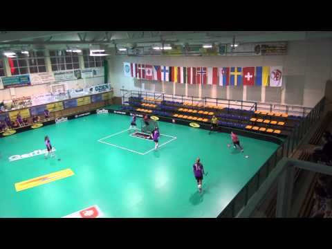 09.05.2014r. PKS MOS Zbąszyń - UKS Junior Kębłowo 5:2 (1:1; 1:1; 3:0)