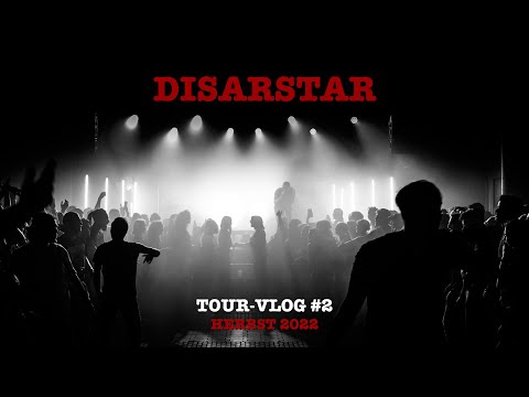 Tour-Vlog Herbst 2022 #2