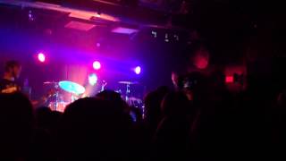 Modern Age Anberlin@Club Red