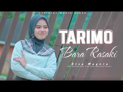Elsa Mayora  - Tarimo Bara Rasaki | Lagu Minang Terbaru 2026 (Official Music Video)