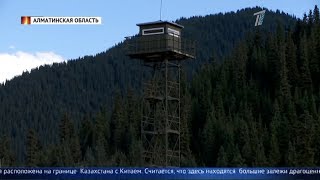 Главные новости. Выпуск от 20.09.2019