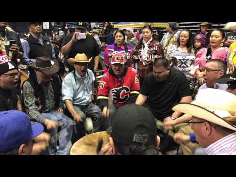 Blackfoot Confederacy @ Bozeman Pow-Wow 2017