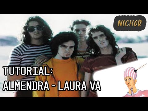 Laura Va - Almendra