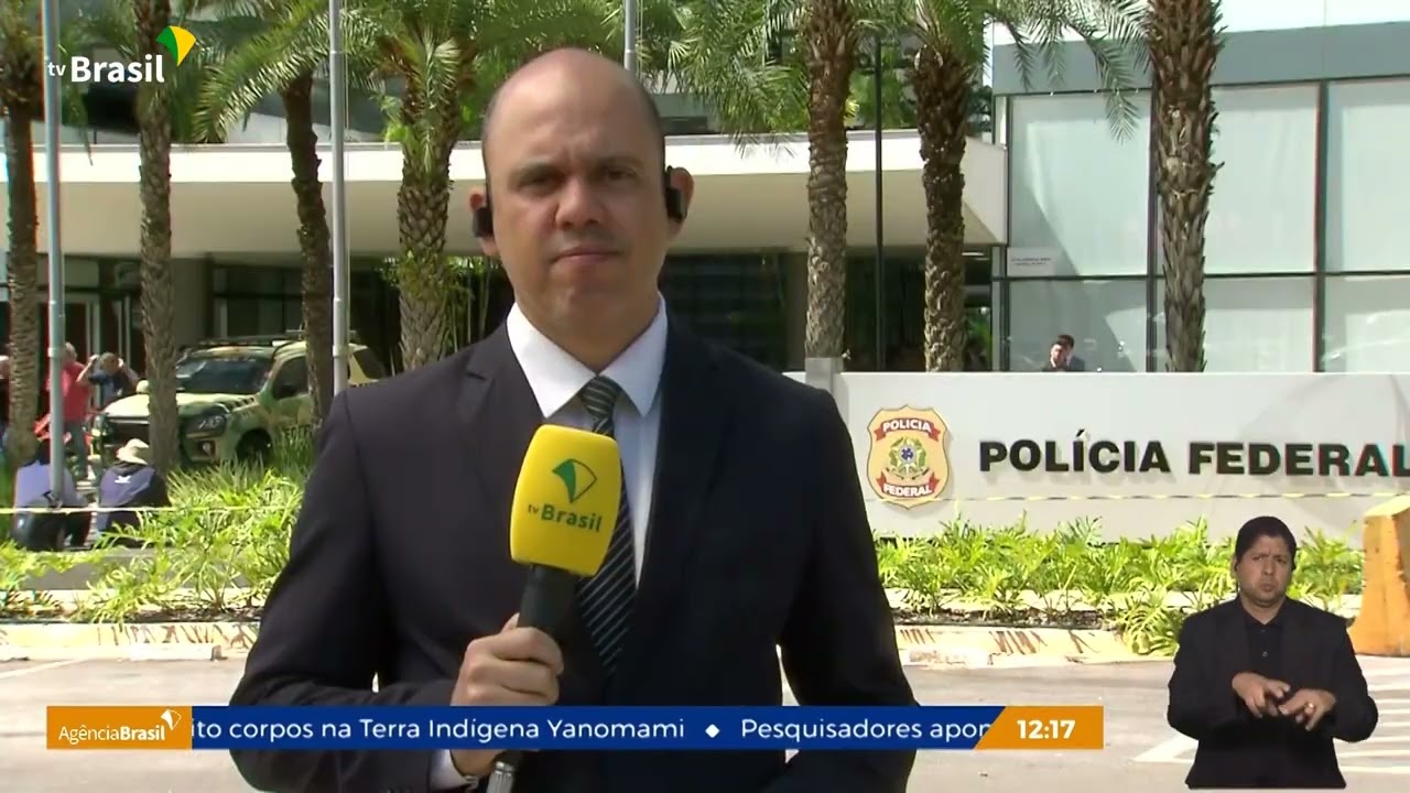 Bolsonaro é alvo da PF por suspeita de fraudar dados de vacinação