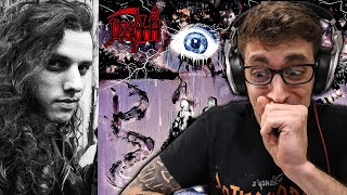 ABCs of Metal - [D] - DEATH - "Symbolic" (REACTION!!)