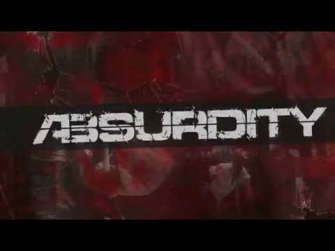 Absurdity - Anakata [Truth-out.org] (Lyrics video)