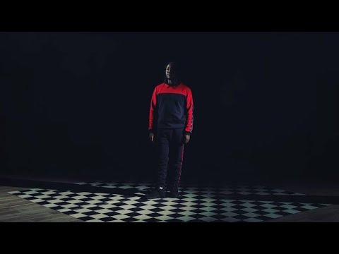 GRADI - ON LOCK (Official Video)