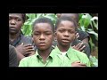 Chitsitsimutso Choir Chikondi Chanu