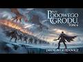 Pan Lodowego Ogrodu. Tom 6 | Jarosław Grzędowicz | Fantastyka po Polsku książki