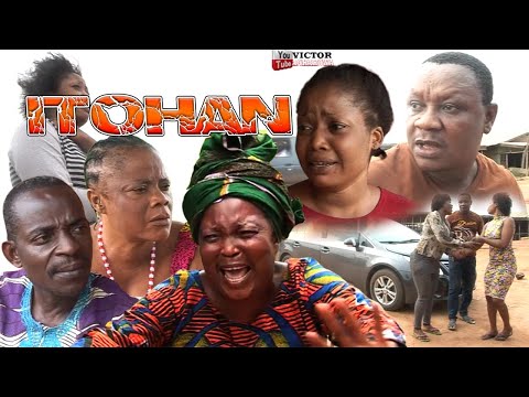 ITOHAN [PART 1] - LATEST BENIN MOVIES 2019