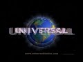 Universal Pictures Logo 1998 1999 Speed Major