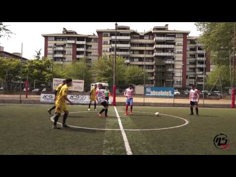 AbsoluteTV - Regionali - Qualificazione parte 2