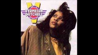 Stand Up and Be Counted : Vernessa Mitchell