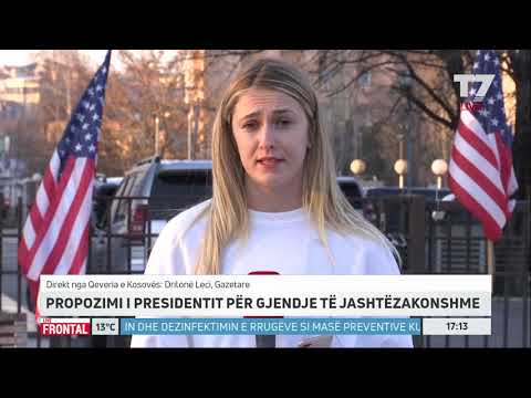 FRONTAL - 18.03.2020 | T7