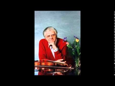Josef Suk, J.A. Benda Viola Concerto in F major