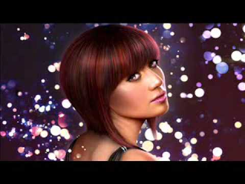 DJ KICKEN VS MC-Q FEAT YESSI - ZOMBIE 2005 'IN YOUR HEAD' ( Da Radio Edit)