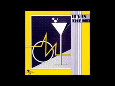 Mix One (It's In The Mix Vol. 1 1986)