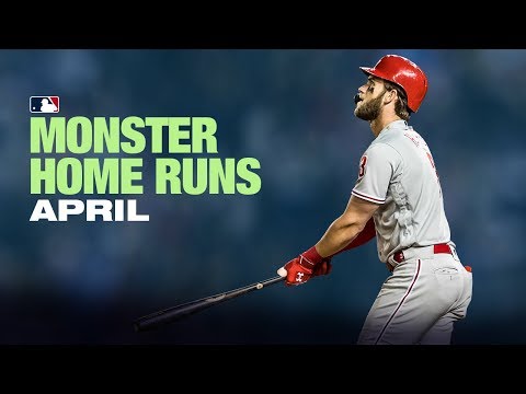 download lagu mp3 mp4 Monster Home Runs, download lagu Monster Home Runs gratis, unduh video klip Monster Home Runs