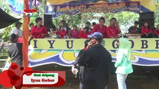 Download lagu JAIPONGAN IYUS GOBER Live In Sukamulya-Sukadana-Compreng-Subang mp3
