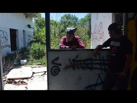 Massiccio Shiki & SodioFlow - Malasorte 3