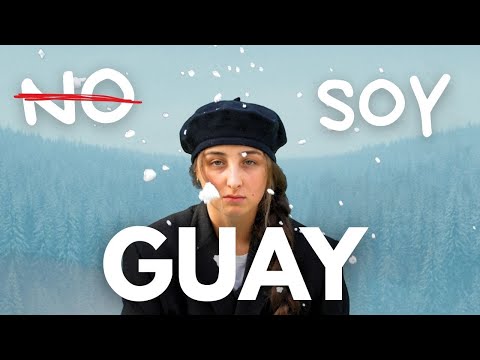 Become the coolest person you know.