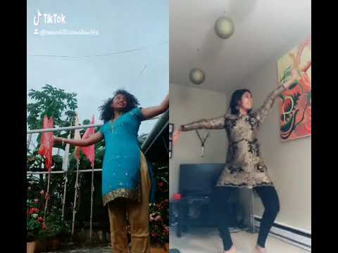 Part of me #guyanese #tiktok #indian mixbaby