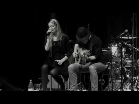 Zandra Mårtensson - You