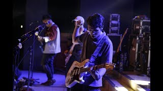Me and My Foodtruck - Magic Hands (Live at Musik Musikan Gadjah Mada, Yogyakarta) HD
