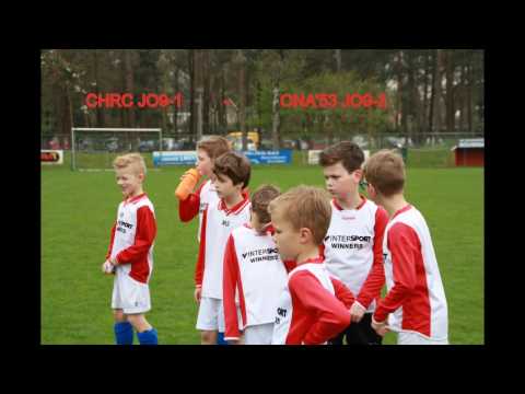 CHRC JO9 1 ONA JO9 2