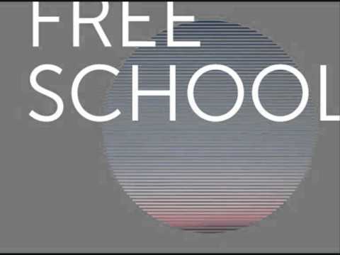 Theme from Free School - Free School (Tirk Records)