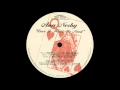 Ann Nesby - Love Is What We Need (Mousse T.'s Love Dub) (2001) (HQ)