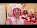 LazyTown Capitulo 25 Señorita Roberta Latino HD