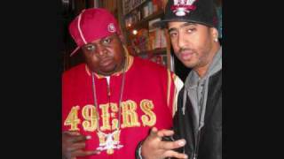 DJ Fire's Chubbie Baby mix