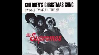 Supremes – “Twinkle Twinkle Little Me” (Motown) 1965